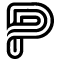 Logo Poncet