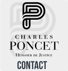 Logo contact